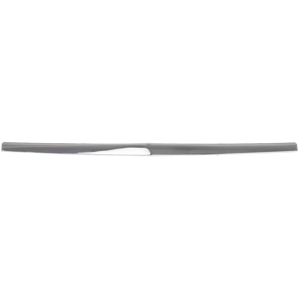 2002-2006 Cadillac Escalade, Escalade ESV & Escalade EXT Hood - Front, Chrome (15136011)