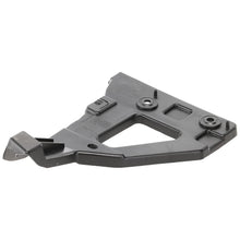 Load image into Gallery viewer, 2005-2011 Audi A6, A6 Quattro &amp; S6 Bumper Bracket - Front, Driver Side (4F0807227)