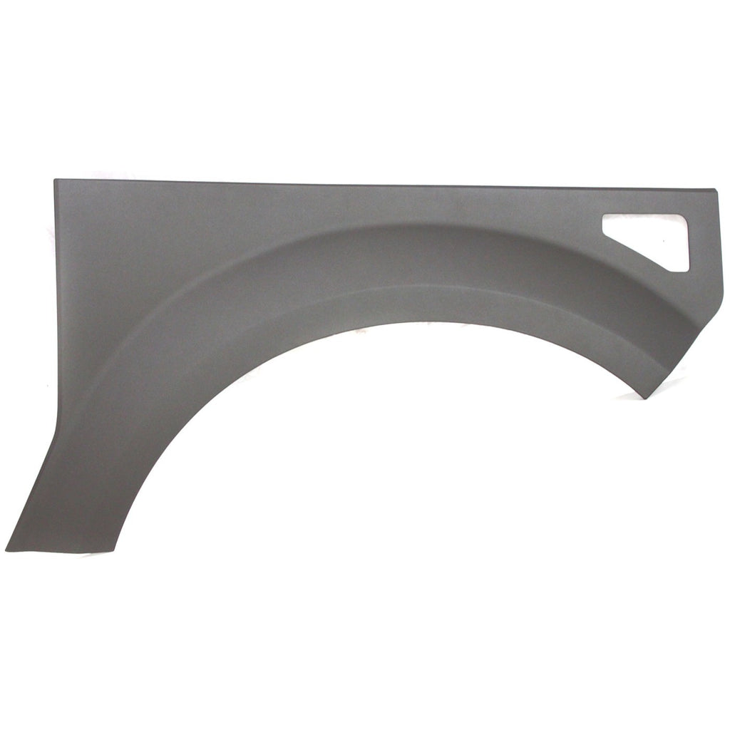 2003-2005 Honda Element Fender - Front, Passenger Side (74115SCVA10ZA)