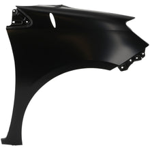 Load image into Gallery viewer, 2004-2010 Toyota Sienna Fender - Front, Passenger Side (53811AE030)