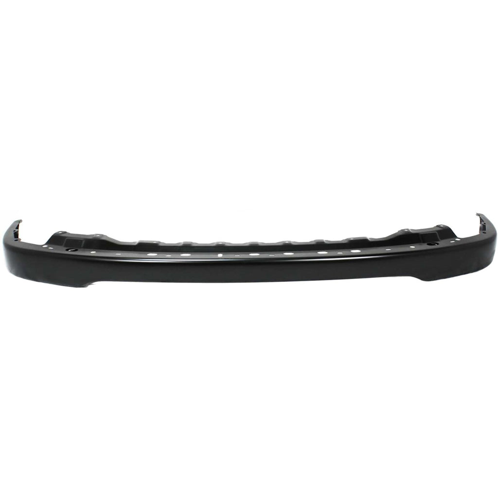2001-2004 Toyota Tacoma Bumper Face Bar - Front, Paintable (52101AD900)