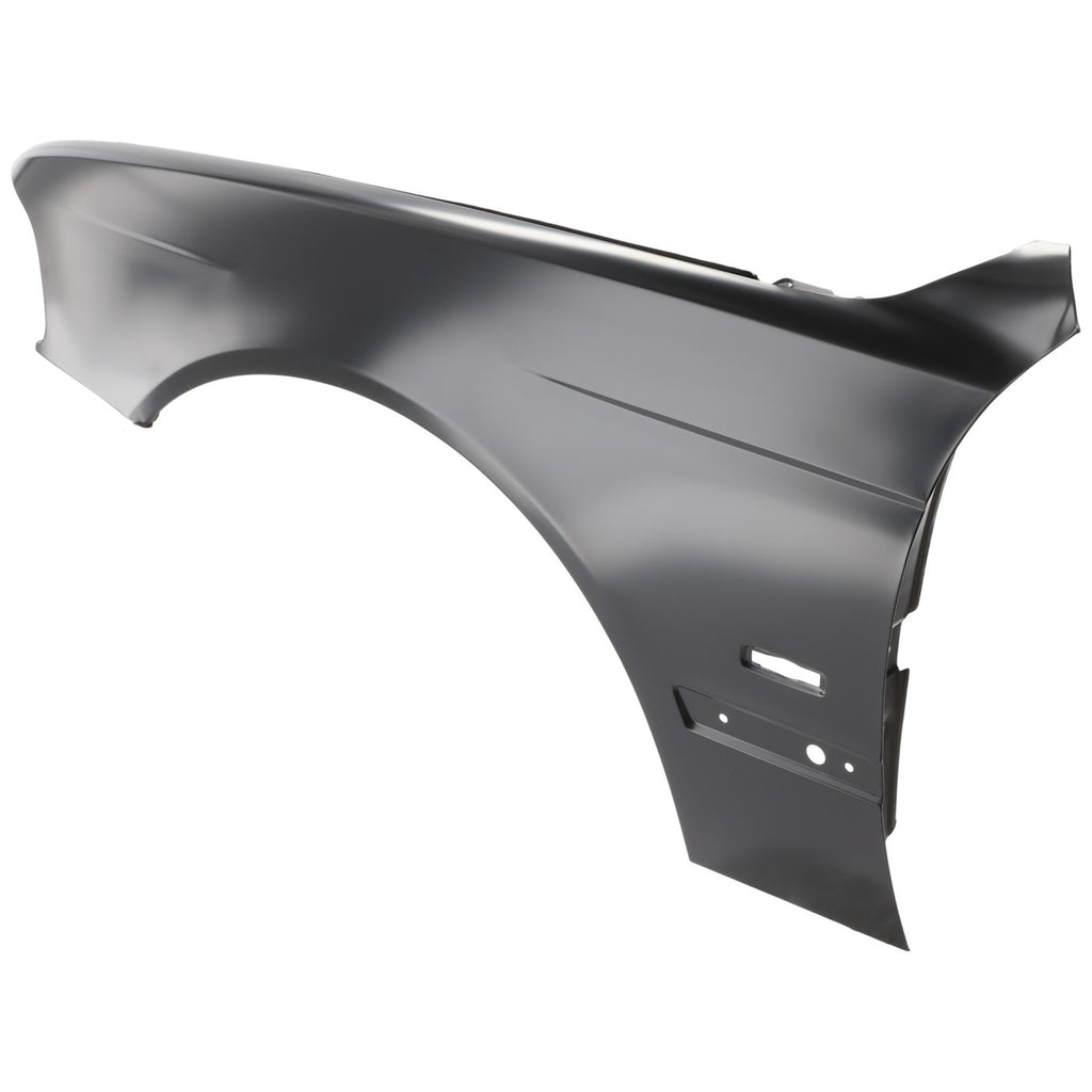 1997-2003 BMW 5 Series Fender - Front, Driver Side (41358162133)