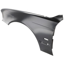 Load image into Gallery viewer, 1997-2003 BMW 5 Series Fender - Front, Driver Side (41358162133)