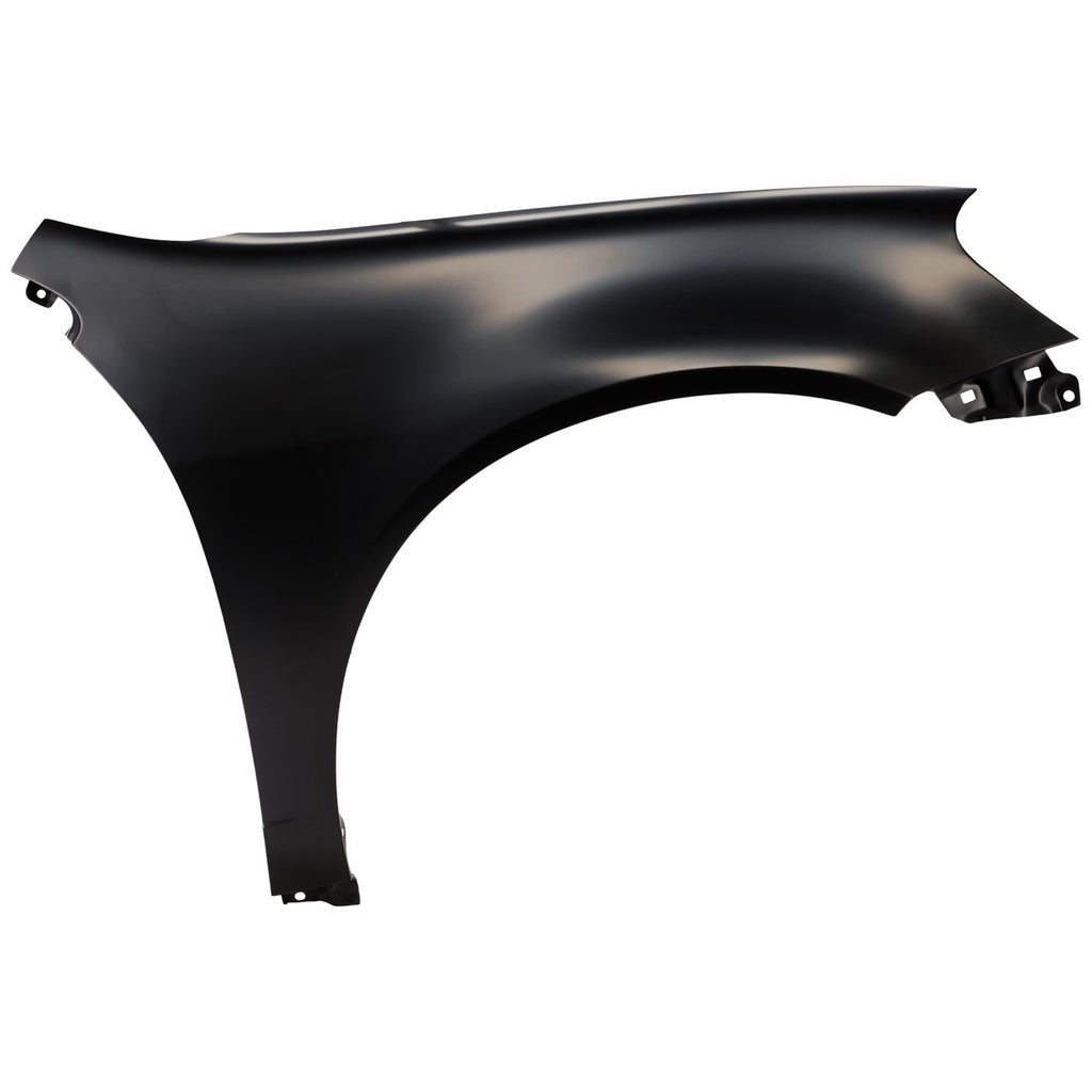 2002-2006 Acura RSX Fender - Front, Passenger Side (60211S6MA90ZZ)