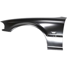 Load image into Gallery viewer, 2000-2002 BMW 3 Series Fender - Front, Driver Side, Coupe (41358241439)