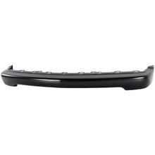 Load image into Gallery viewer, 1998-2005 Chevrolet Blazer &amp; S10 Bumper - Front, Black (15007660)
