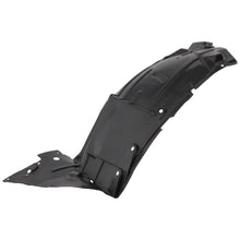 Load image into Gallery viewer, 2003-2007 Infiniti G35 Fender Liner - Front, Driver Side, Coupe (63845AM800)
