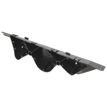 Load image into Gallery viewer, 2007-2012 Nissan Sentra Bumper Bracket - Front, Driver Side (62223ET00A)