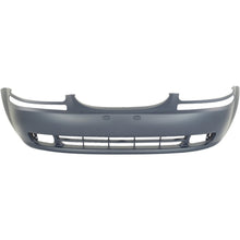 Load image into Gallery viewer, 2004-2008 Chevrolet Aveo &amp; Aveo5 Bumper Cover - Front, Primed (96542983)