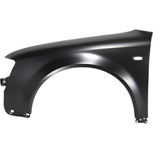 Load image into Gallery viewer, 2002-2005 Audi A4, A4 Quattro &amp; S4 Fender - Front, Driver Side (8E0821105B)