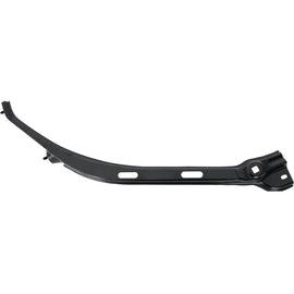 2005-2011 Toyota Tacoma Bumper Bracket - Front, Passenger Side, Outer (5212504010)