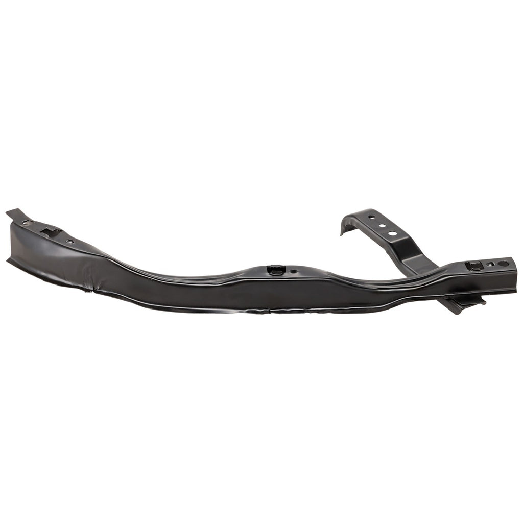 2002-2004 Acura RSX Bumper Bracket - Front, Passenger Side (71140S6M000)
