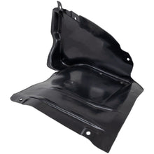 Load image into Gallery viewer, 2001-2007 Mercedes-Benz C-Class Fender Liner - Front, Passenger Side, Lower (2038810423)