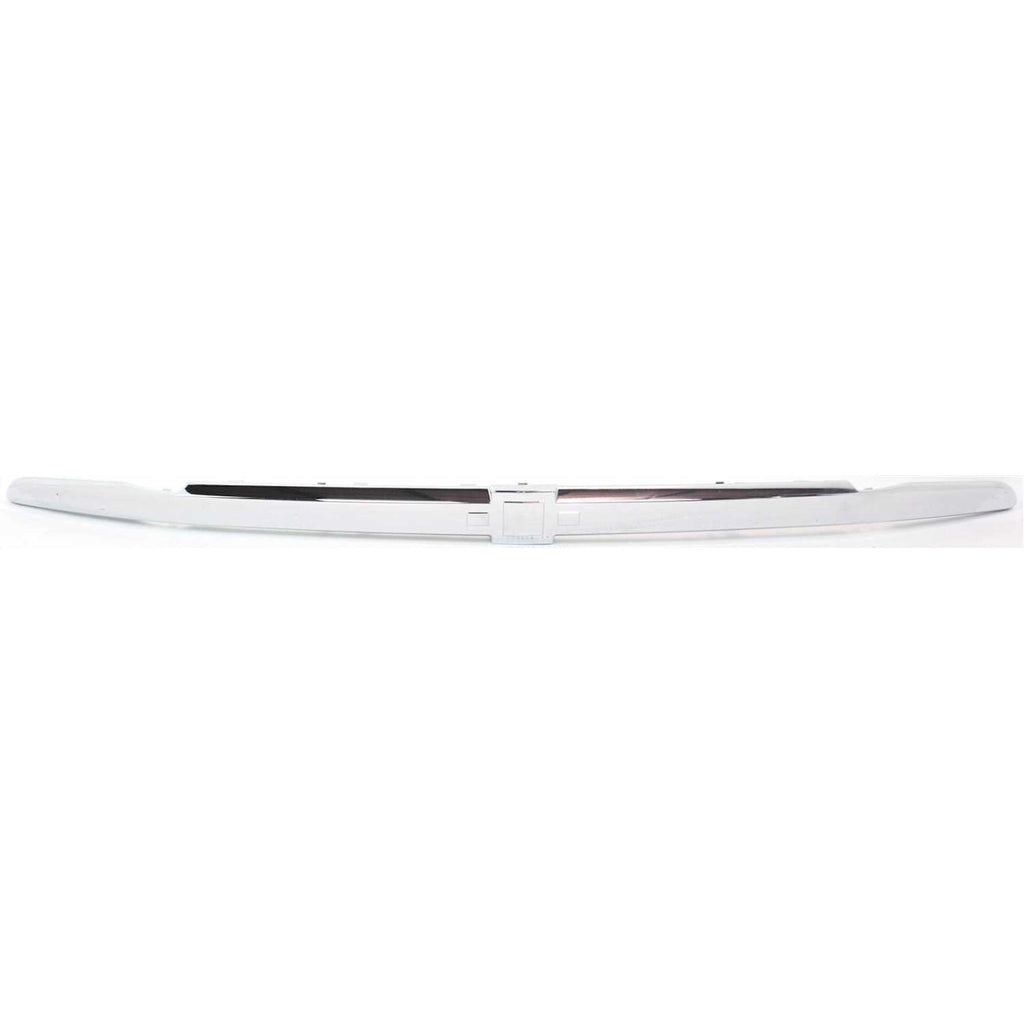 2005-2009 Chevrolet Equinox Grille Trim - Chrome (25906306)