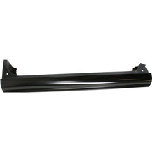 Load image into Gallery viewer, 1971-1972 GM Rocker Panel - Right (3944882)