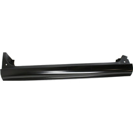 1971-1972 GM Rocker Panel - Right (3944882)