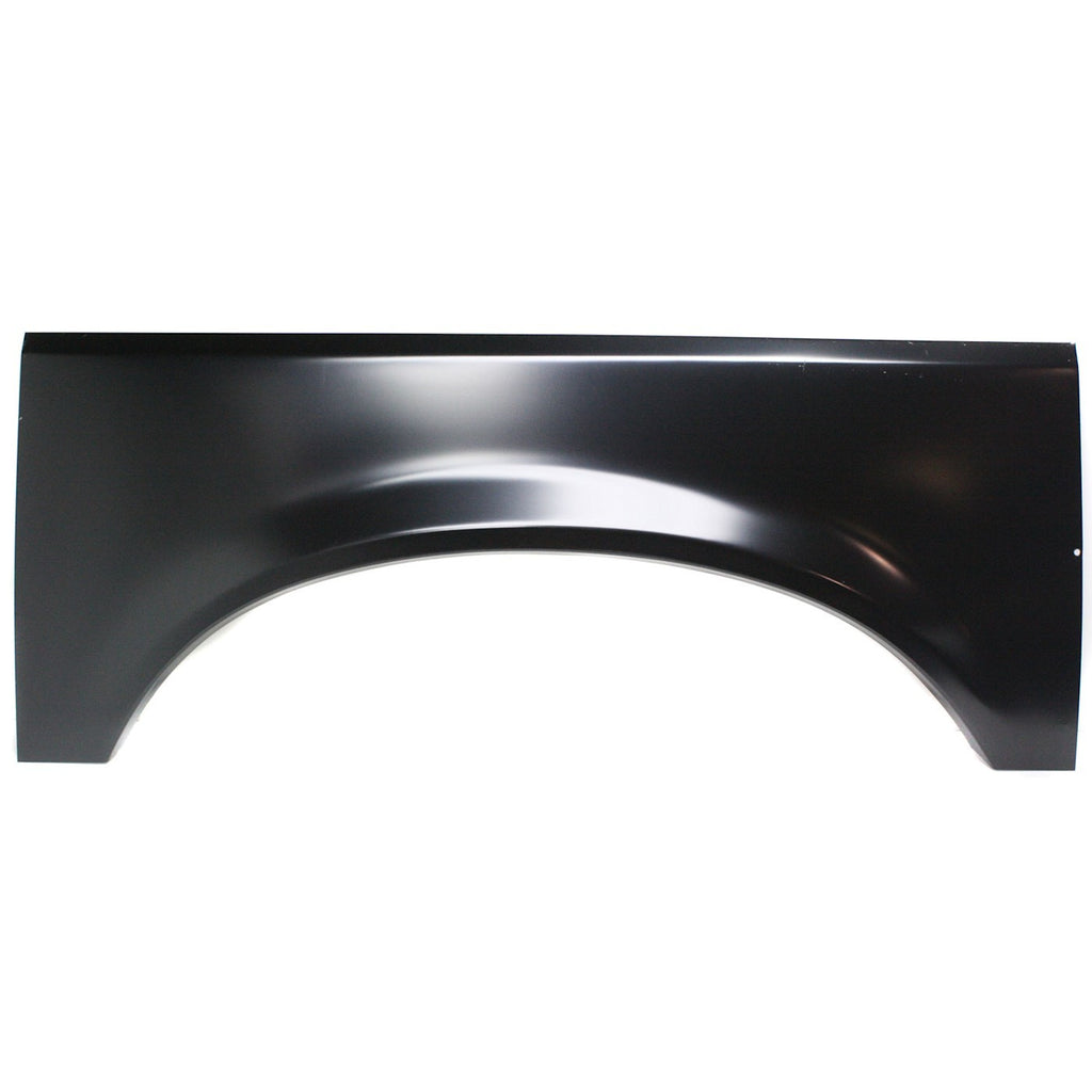 1995-1996 Ford Wheel Arch Repair Panel - Rear, Left (11070269)