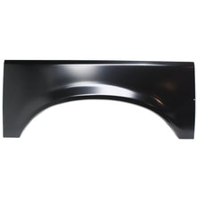 Load image into Gallery viewer, 1995-1996 Ford Wheel Arch Repair Panel - Rear, Left (11070269)