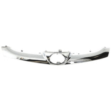 Load image into Gallery viewer, 2006-2010 Toyota Sienna Grille Trim - Upper, Chrome (53114AE020)