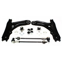 Load image into Gallery viewer, 1993-2002 Volkswagen Cabrio, Golf &amp; Jetta Control Arms - Front, Left &amp; Right (1H0407151)