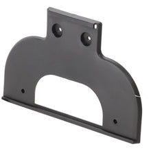 Load image into Gallery viewer, 2003-2006 Chevrolet Silverado License Plate Bracket - Front (15197277)