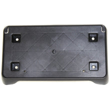 Load image into Gallery viewer, 2006-2010 Dodge Charger License Plate Brackets - Front &amp; Rear (4806190AA)