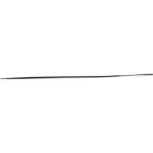 Load image into Gallery viewer, 2007-2013 Mercedes-Benz S-Class Door Molding - Front, Left (2216904180)