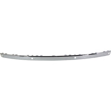 Load image into Gallery viewer, 2005-2010 Jeep Grand Cherokee Bumper Trim - Rear (5159095AA)