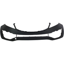 Load image into Gallery viewer, 2011-2016 Kia Sportage Bumper Cover - Front, Primed (865113W000)