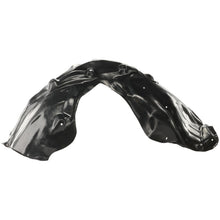 Load image into Gallery viewer, 2011-2022 Jeep Grand Cherokee &amp; Grand Cherokee WK Fender Liner - Front, Driver Side, Inner (55079293AL)