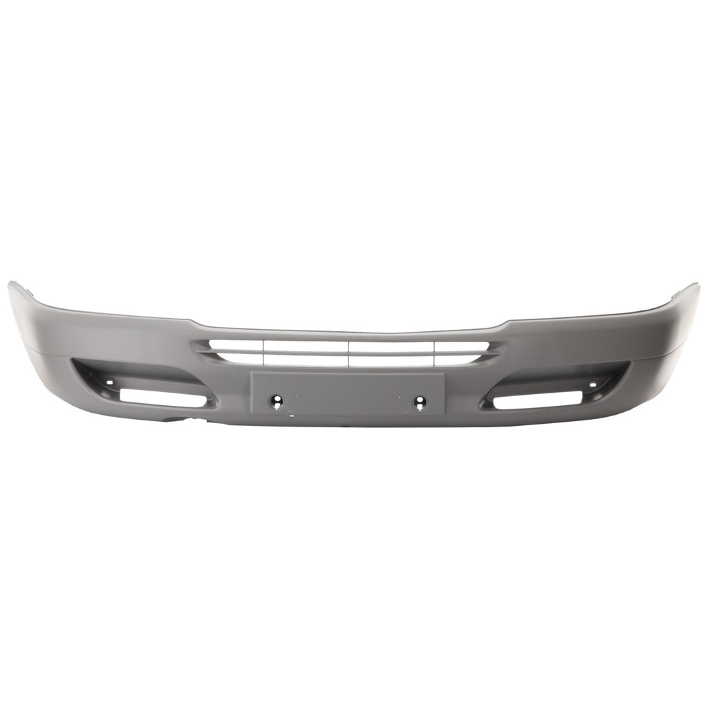 2003-2006 Dodge Sprinter 2500 & Sprinter 3500 Bumper Cover - Front, Textured (5132494AA)