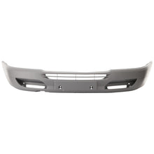 Load image into Gallery viewer, 2003-2006 Dodge Sprinter 2500 &amp; Sprinter 3500 Bumper Cover - Front, Textured (5132494AA)