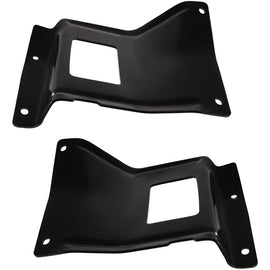 2005-2007 Ford Bumper Bracket - Set of 2