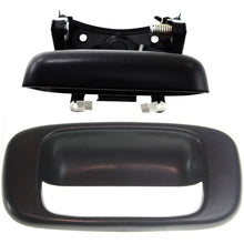 Load image into Gallery viewer, 2006-2007 GM Body Panel - Black (15997911)