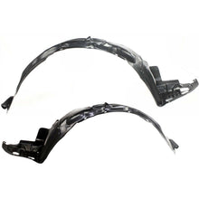 Load image into Gallery viewer, 2003-2007 Honda Accord Fender Liner - Front, Inner (74101SDAA00)