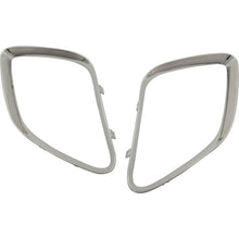 Load image into Gallery viewer, 2005-2009 Pontiac G6 Grille Trim - Chrome