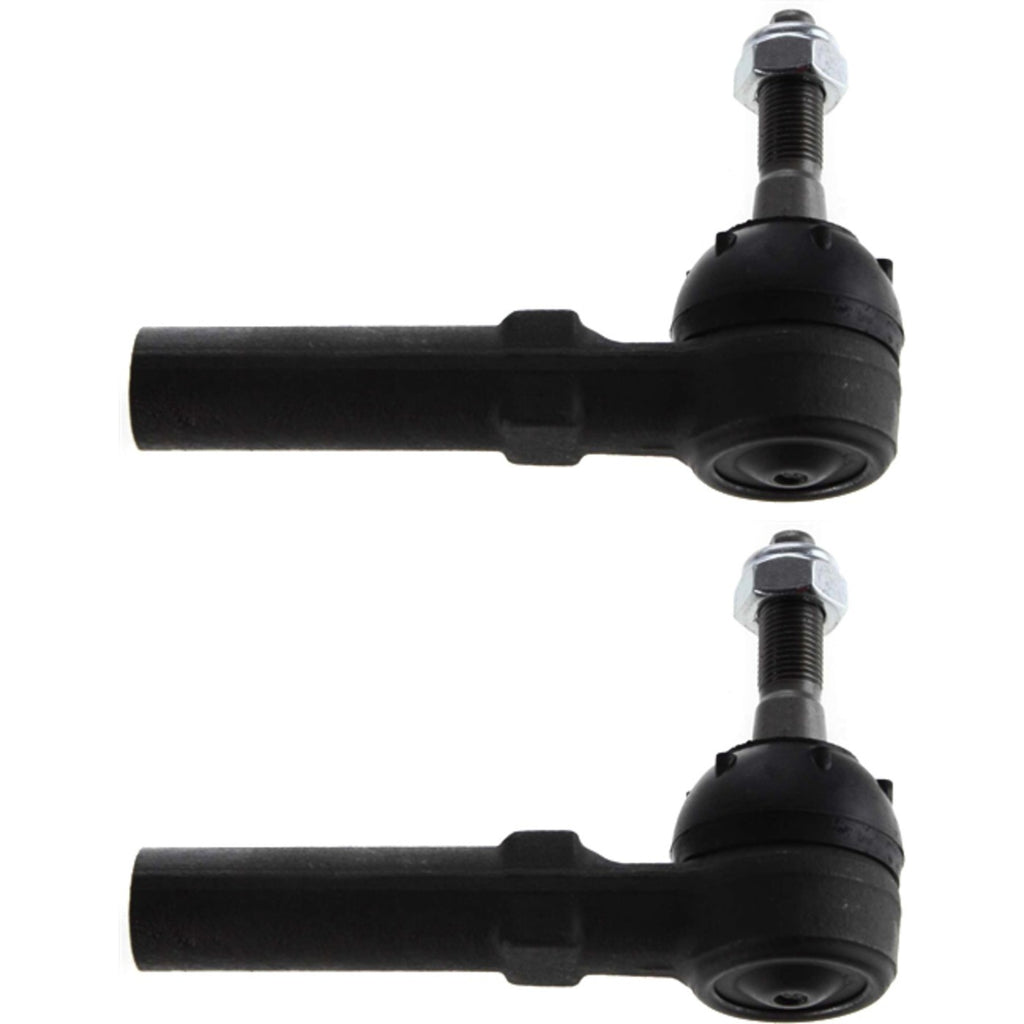 1995-2010 Chrysler, Dodge & Plymouth Tie Rod End Set - Front Outer