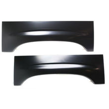 Load image into Gallery viewer, 2004-2006 Chevrolet &amp; GMC Wheel Arch Repair Panels