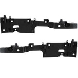 Headlight Bracket Set For 2003-2007 Saturn Ion Left Right 15253590 15253589
