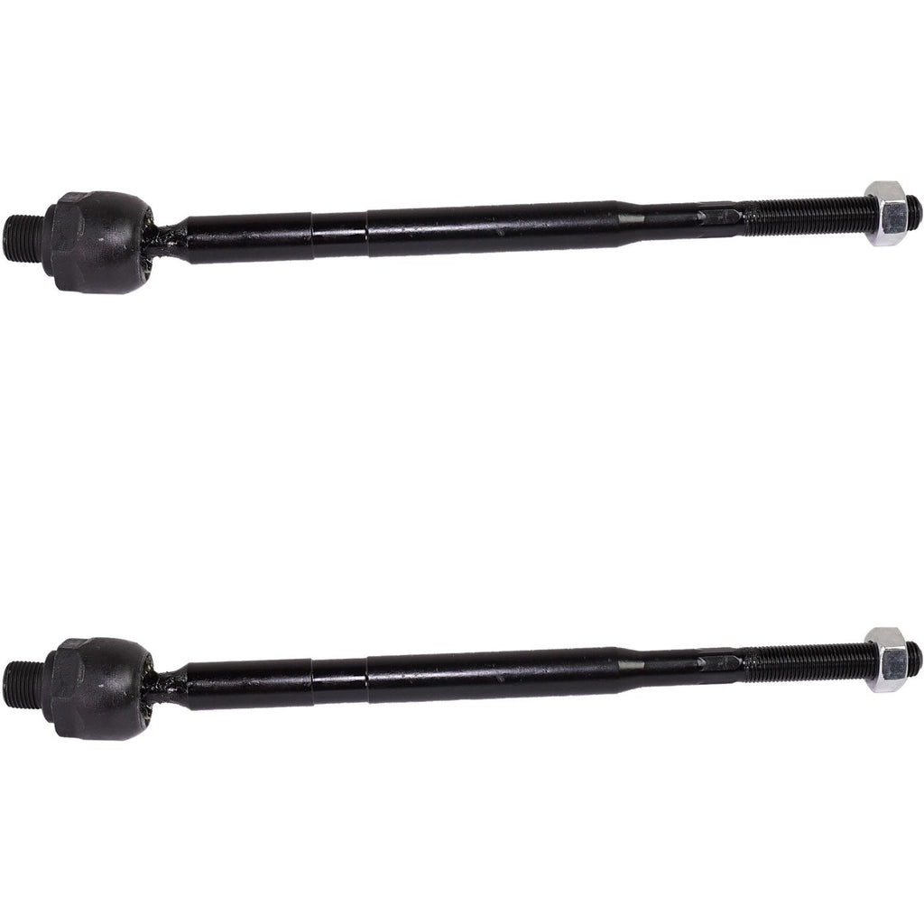 1996-1999 Ford Taurus Tie Rod Ends - Front, Driver & Passenger Side, Inner (16927198)