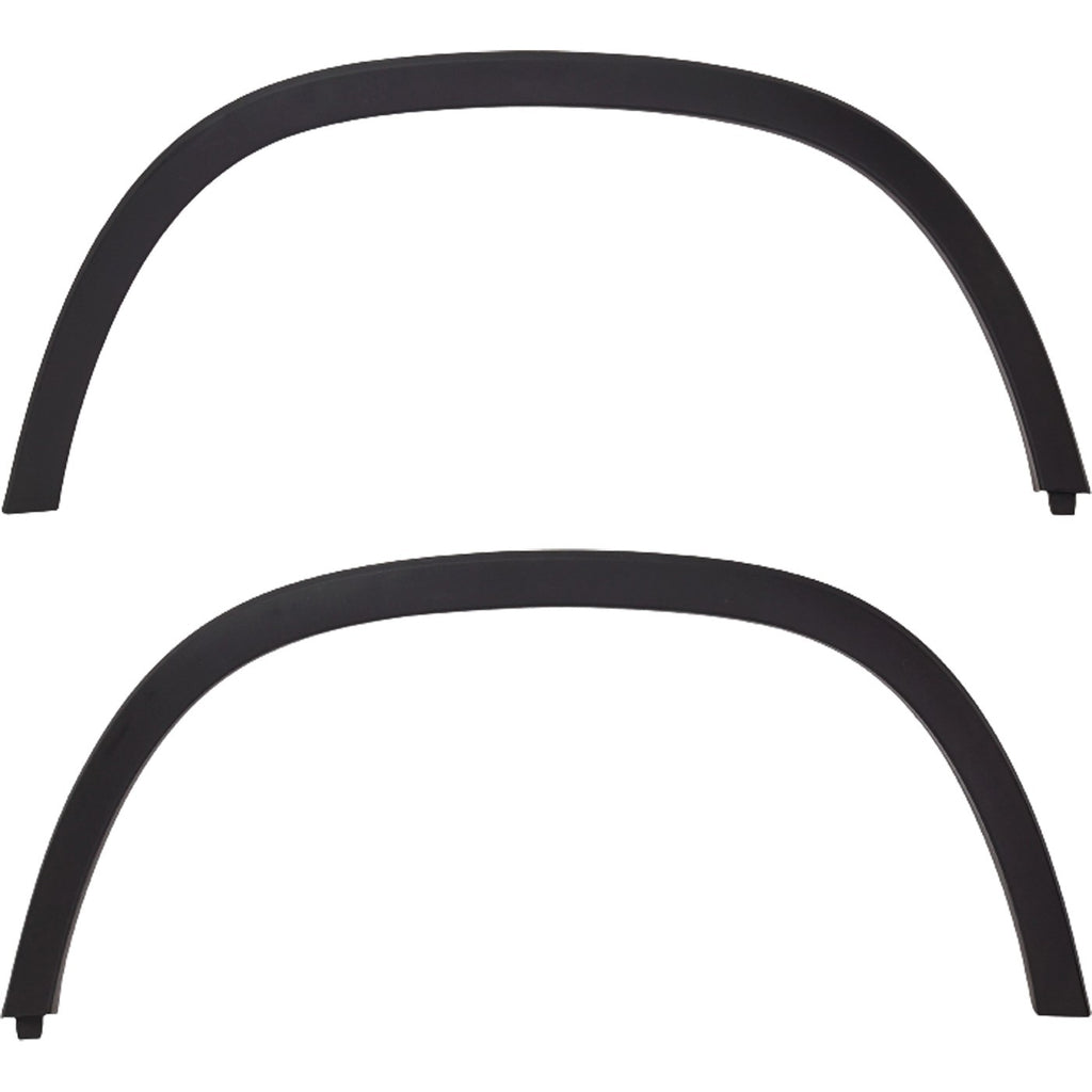 2017-2022 Chevrolet Trax Fender Flare (42490924)
