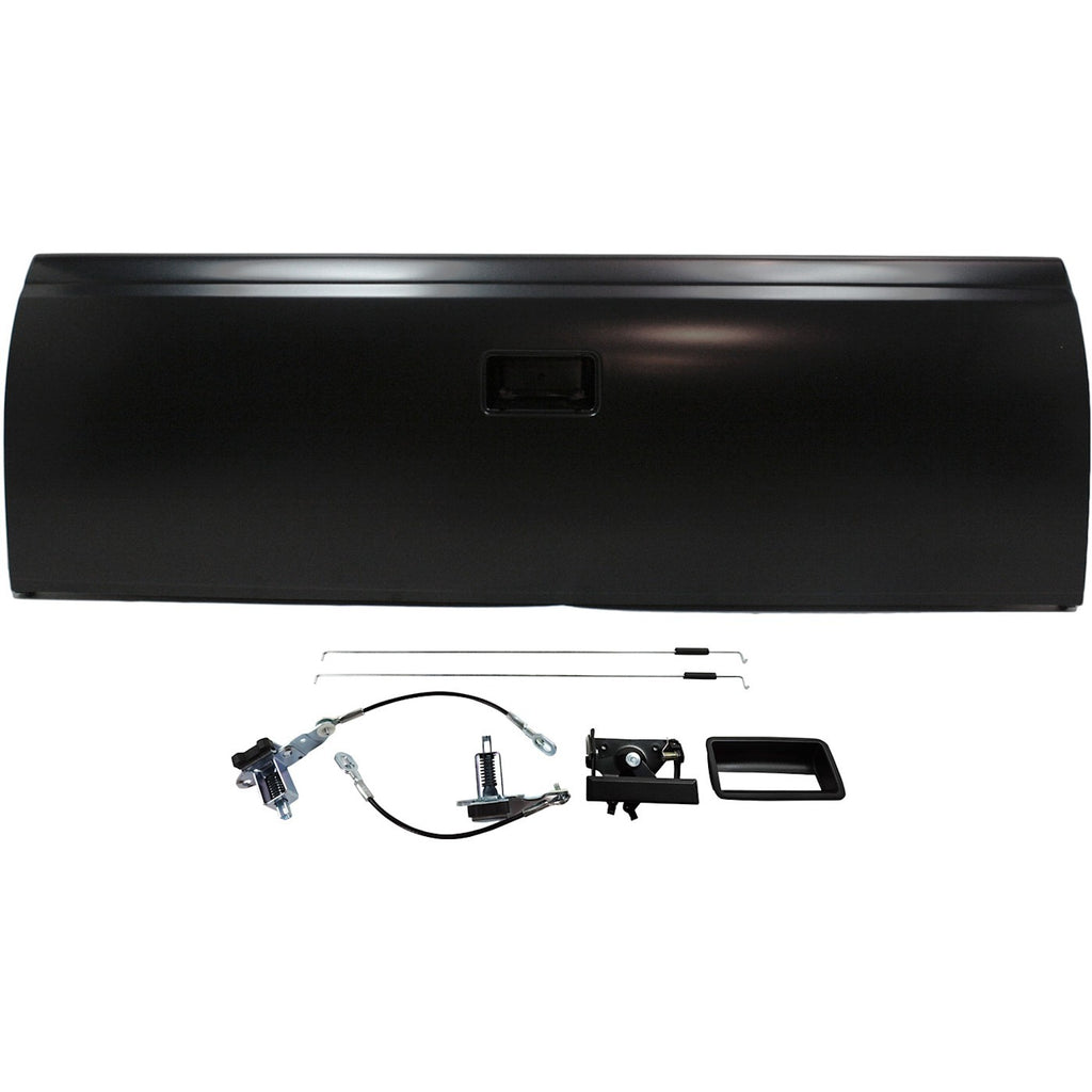 1989-1990 Chevrolet Body Panel (12540226)