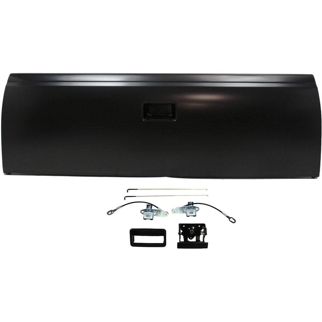 1996-1998 GM Body Panel (12540227)