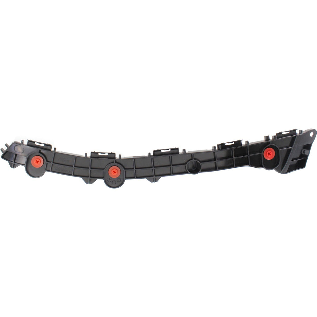 2016-2022 Lexus RX350, RX350L & RX450h Bumper Face Bar - Rear, Right (525750E050)