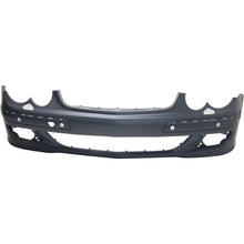 Load image into Gallery viewer, 2006-2009 Mercedes-Benz CLK350, CLK500 &amp; CLK550 Bumper Cover - Front (2098853725)