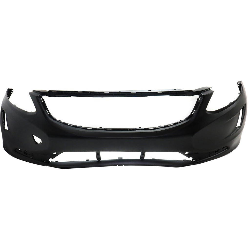 2014-2017 Volvo XC60 Bumper Cover - Front (398215475)