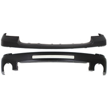 Load image into Gallery viewer, 2007-2013 GMC Sierra 1500 Bumper Cover - Front, Primed (25783584)