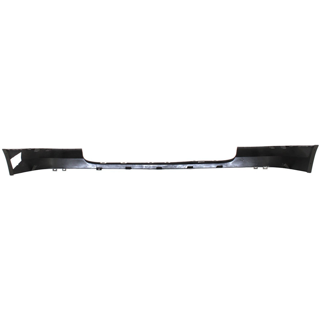 2007-2013 GMC Sierra 1500 Bumper Cover - Front, Primed (25783584)