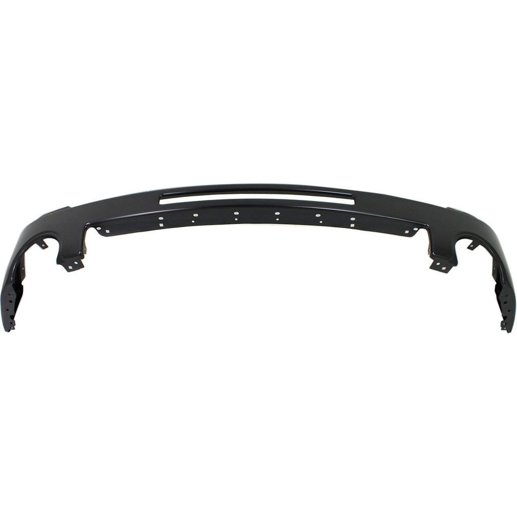2007-2013 GMC Sierra 1500 Bumper Cover - Front, Primed (25783584)