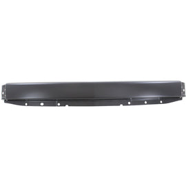2007-2008 Chevrolet Silverado 1500 Bumper - Front, Primed (15836962)